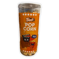 TVEEZ Tube popkorn karamellimaitselisega 170g | Multum