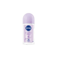 NIVEA topeltefektiga deodorant - rull 50ml | Multum