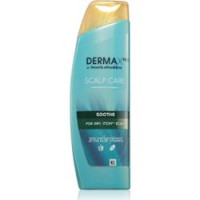 HEAD&SHOULDERS DermaXPRO peanaha hooldus Rahustav šampoon 250ml | Laravel