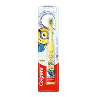 COLGATE minionid eriti pehme elektriline hambahari | Multum