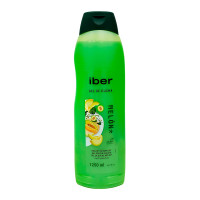IBER meloni dušigeel 1250ml | Multum