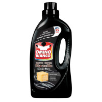 OMINO BIANCO Black Care pesugeel mustale linale (25x) 1.5L | Multum
