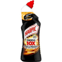 HARPIC PowerPlus 10X Originalus tualeto dubenėlio valymo gelis 750ml | Multum