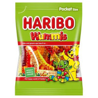 HARIBO Wummis tarretis kommid 100g | Laravel