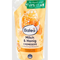 BALEA vedelseebi reserv piima ja mee aroomiga 500ml | Multum