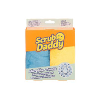 SCRUB DADDY mikrokiudlapp 2tk | Laravel