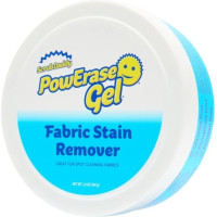 ŠVEITIMO DADDY PowErase gelis įvairių audinių dėmėms pašalinti 160g | Laravel