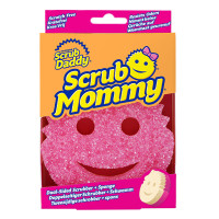 SCRUB DADDY Scrub Mommy kahepoolne käsn | Multum