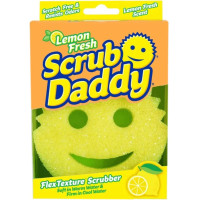 SCRUB DADDY sidrunilõhnaline sidrunikäsn | Laravel