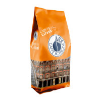 BORBONE Plazzo Nobile kavos pupelės 1000g | Multum