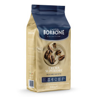 BORBONE Crema Superior kohvioad 1000g | Multum