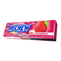 HI-CHEW maasika närimiskommid 50g | Laravel