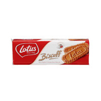 LOTUS BISCOFF Karamelliseeritud küpsised 250g | Laravel