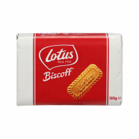 LOTUS BISCOFF Karamelizuoti sausainiai 125g | Laravel