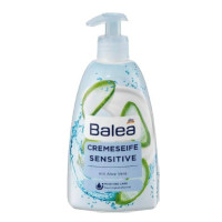 BALEA jautrus skystas muilas su alijošiumi 500ml | Multum