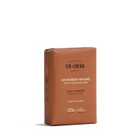 FER A CHEVAL lõhnastatud seep apelsiniõie aroomiga 125g | Multum