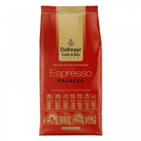 DALLMAYR Espresso Palazzo kohvioad 1000g | Multum