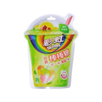 SKITTLES Fruit Tea pulgakommid pulgal 54g | Multum