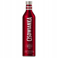 CISOWIANKA tugevalt gaseeritud mineraalvesi, Al 500ml | Laravel