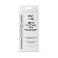 WOOM dantų balinimo rašiklis 2ml | Multum