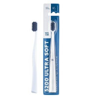 WOOM 5200 Ultra Soft zobu birste | Multum