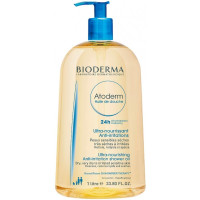 BIODERMA Atoderm dušiõli 1L | Laravel