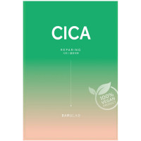 BARULAB Cica noorendav näomask taimega Centella Asiatica 23g | Multum
