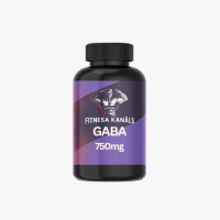 FITNESA KANĀLS Gaba (90) 84.15g | Multum