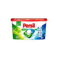 PERSIL 4in1 Power Caps Universal veļas mazgāšanas kapsulas 40gab | Multum
