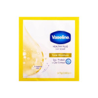 VASELINE Total Moisture Seep 75g 3tk | Multum