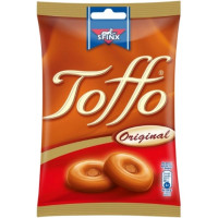 NESLTE Sphinx Toffo originalūs ledenes 90g | Multum