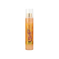 DISNEY Lion King oranžinis kūno purškiklis su švytėjimu 250ml | Multum