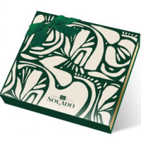 SOCADO Praline Piccaso dovanų dėžutė Šokoladiniai saldainiai 200g | Multum