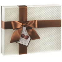 SOCADO Praline Asorti Texture Gift Box šokolādes konfektes 250g | Multum