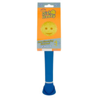 SCRUB DADDY Dish Daddy käepidemetega käsn | Multum
