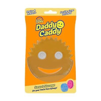 SCRUB DADDY Caddy hoidik käsna jaoks | Laravel