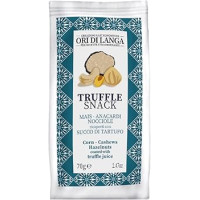 ORI DI LANGA Trühvli suupiste, pähkli suupiste trühvlimahlaga (Tuber aestivum.) 70g | Multum