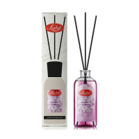 LIABEL Wild Orchid telpu gaisa atsvaidzinātājs ar kociņiem 50ml | Laravel