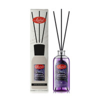 LIABEL Lavender telpu gaisa atsvaidzinātājs ar kociņiem 50ml | Laravel