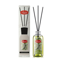 LIABEL Cedar and Lemon telpu gaisa atsvaidzinātājs ar kociņiem 50ml | Multum