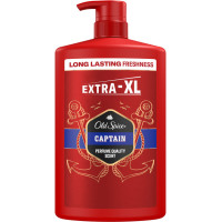 OLD SPICE dušigeel Captain 1000ml | Laravel
