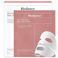 BIODANCE Bio-Collagen intensiivne niisutav mask näonahale 34g | Multum