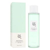 BEAUTY OF JOSEON Green Plum toniks sejas ādai ar AHA + BHA 150ml | Laravel