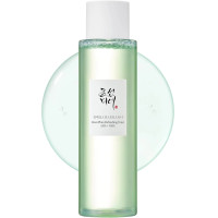 BEAUTY OF JOSEON Roheline ploomtoonik näonahale AHA + BHA-ga 150ml | Multum