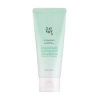 BEAUTY OF JOSEON Green Plum atsvaidzinoša sejas tīrīšanas želeja 100ml | Multum