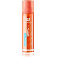 BYROKKO Shine Brown iedegumu pastiprinoša eļļa ar beta karotīnu 150ml | Multum