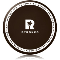 BYROKKO Shine Brown Chocolate iedegumu veicinošs krēms 200ml | Multum