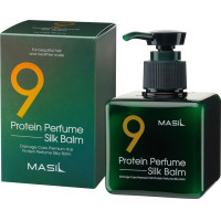 MASIL 9 valgu parfüüm siidipalsam noorendav juuksepalsam 180ml | Laravel