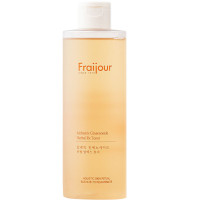 FRAIJOUR Alchemic Ginsenoside Herbal toniks sejas ādai ar žeņšeņa ekstraktu 250ml | Multum