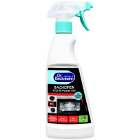 Dr. BECKMANN purškiamas valiklis orkaitėms ir grotelėms 375ml | Multum